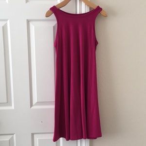 SOLD!! Old Navy |  A-Line Tank Dress